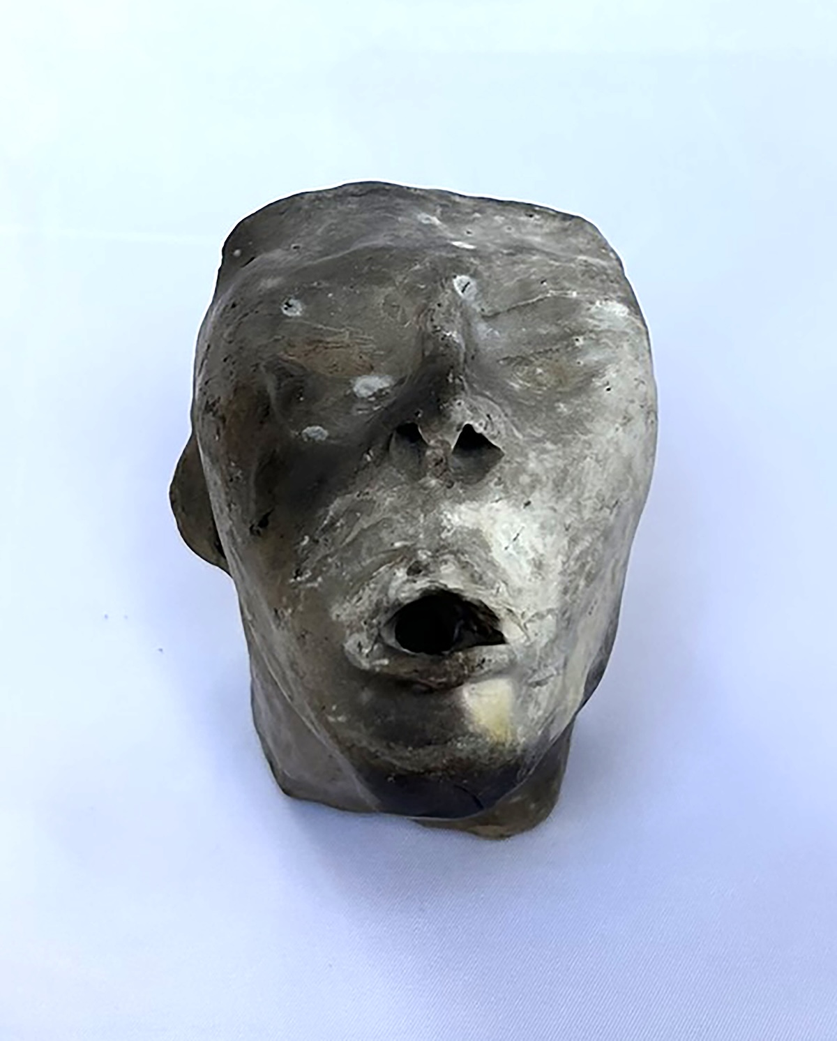 rewati shahani, ceramic artist, london, farah siddiqui